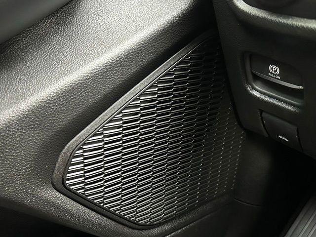 new 2025 Jeep Grand Cherokee car, priced at $43,029