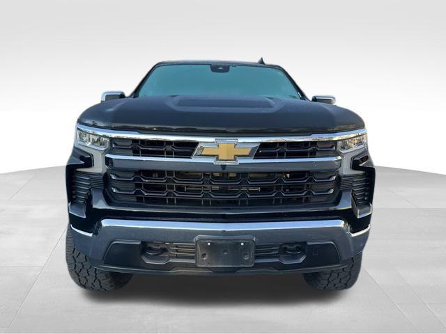 used 2023 Chevrolet Silverado 1500 car, priced at $39,290