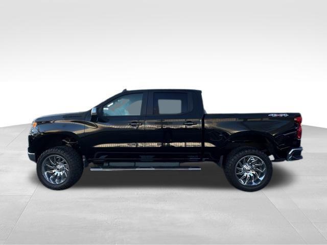 used 2023 Chevrolet Silverado 1500 car, priced at $39,290