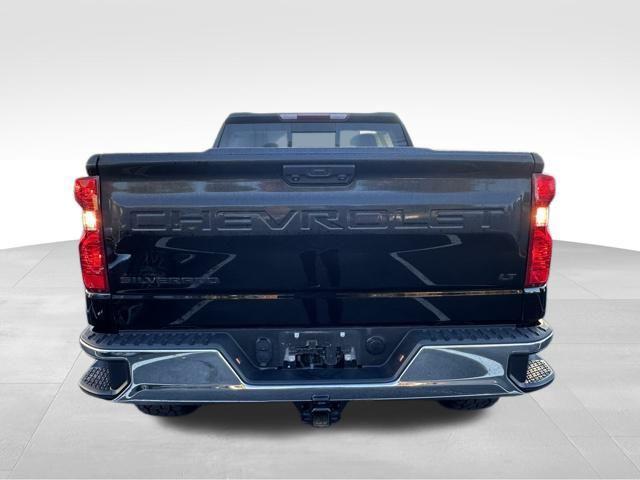 used 2023 Chevrolet Silverado 1500 car, priced at $39,290