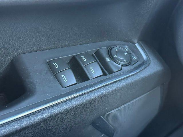 used 2023 Chevrolet Silverado 1500 car, priced at $39,290