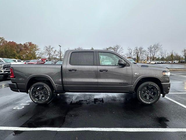 new 2026 Ram 1500 car, priced at $55,852