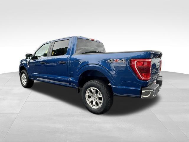 used 2023 Ford F-150 car, priced at $37,590