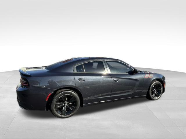 used 2017 Dodge Charger car, priced at $15,970