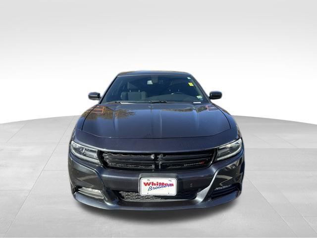 used 2017 Dodge Charger car, priced at $15,970