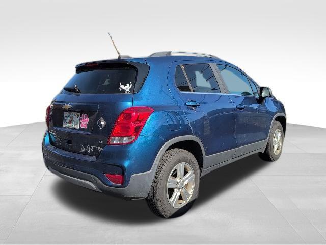 used 2020 Chevrolet Trax car, priced at $12,970