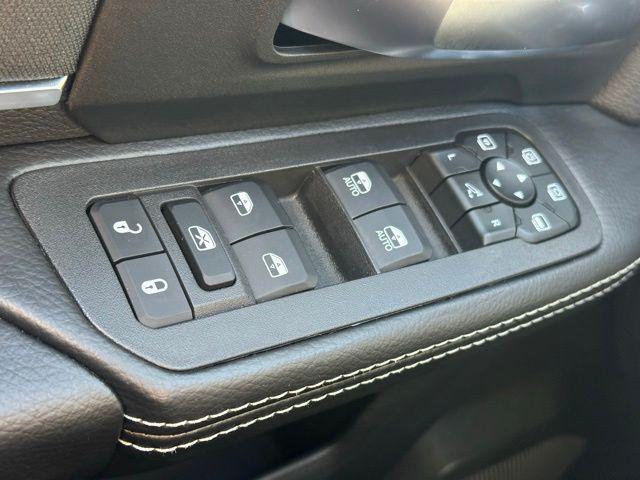 new 2025 Ram 3500 car, priced at $71,717