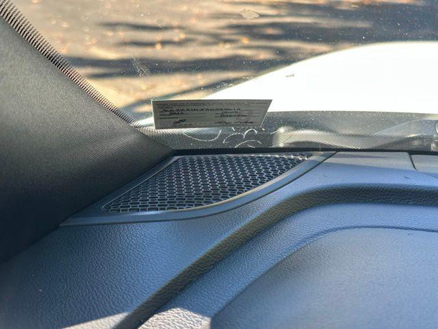 new 2025 Ram 3500 car, priced at $71,717