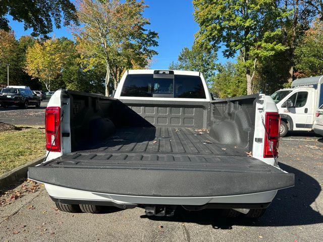 new 2025 Ram 3500 car, priced at $71,717