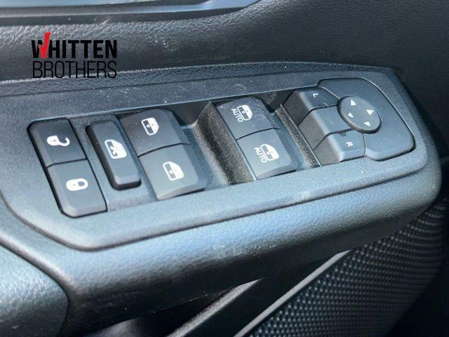 new 2025 Ram 1500 car, priced at $42,296