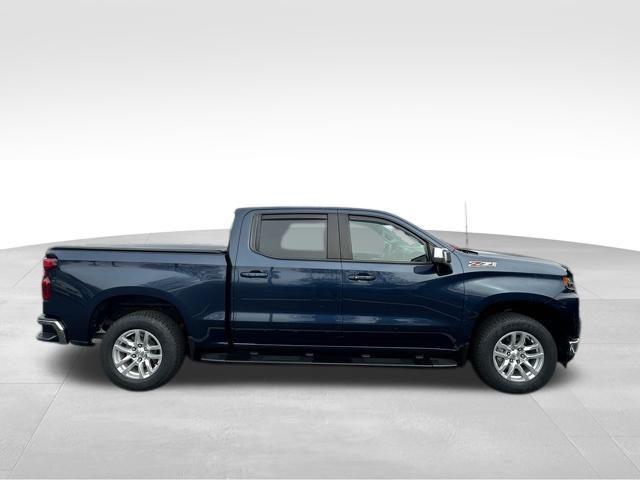 used 2020 Chevrolet Silverado 1500 car, priced at $33,590