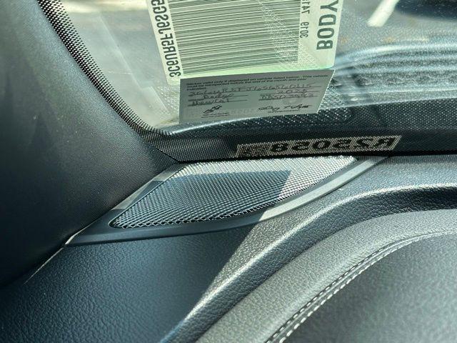 new 2025 Ram 2500 car, priced at $71,943