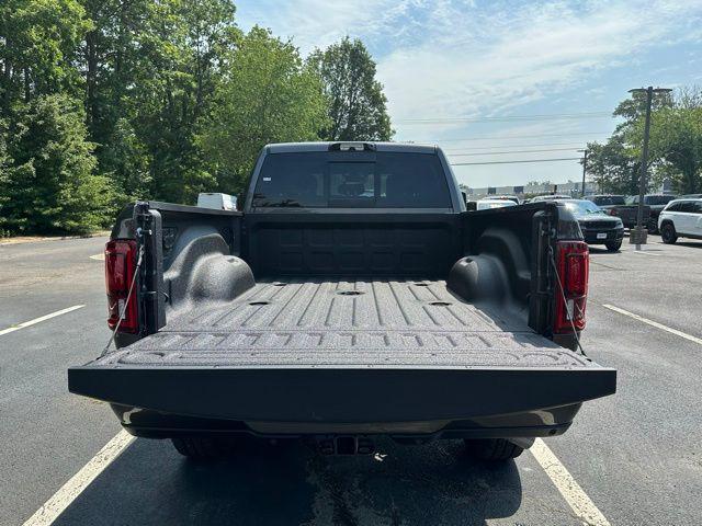 new 2025 Ram 2500 car, priced at $71,943