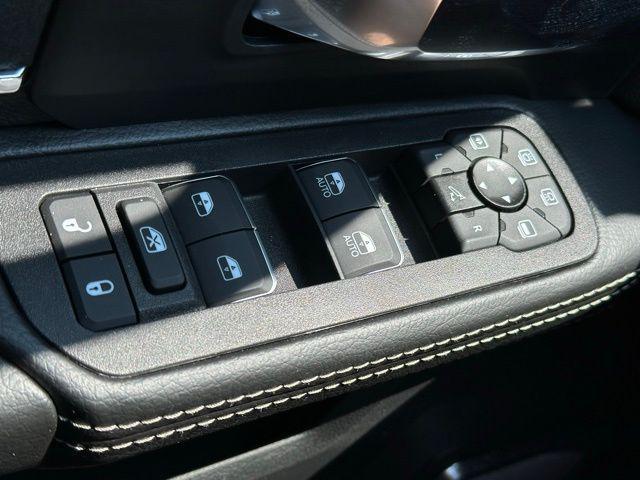 new 2025 Ram 2500 car, priced at $71,943