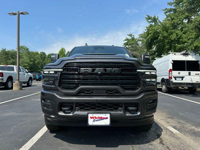 new 2025 Ram 2500 car, priced at $71,943