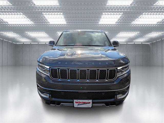 new 2024 Jeep Wagoneer car, priced at $70,606