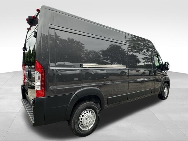 new 2024 Ram ProMaster 2500 car, priced at $47,139