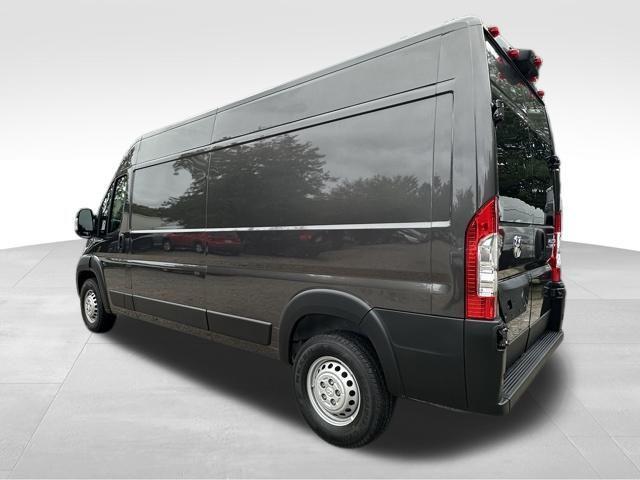 new 2024 Ram ProMaster 2500 car, priced at $47,139