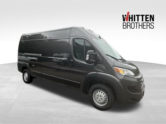 new 2024 Ram ProMaster 2500 car, priced at $47,139