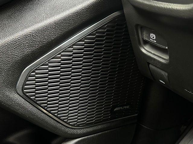 used 2023 Jeep Grand Cherokee car, priced at $40,490