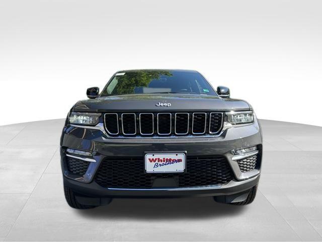 new 2025 Jeep Grand Cherokee car, priced at $41,906