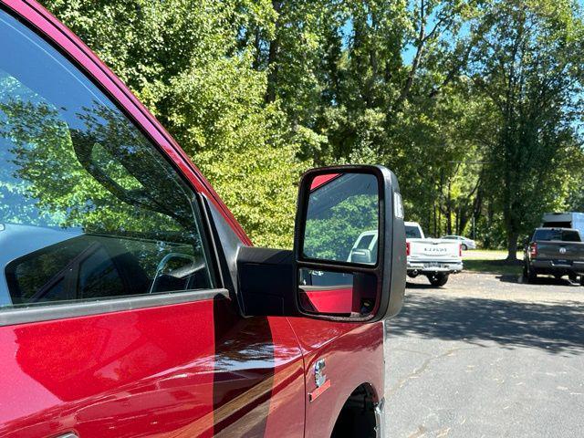 new 2024 Ram 3500 car, priced at $69,802