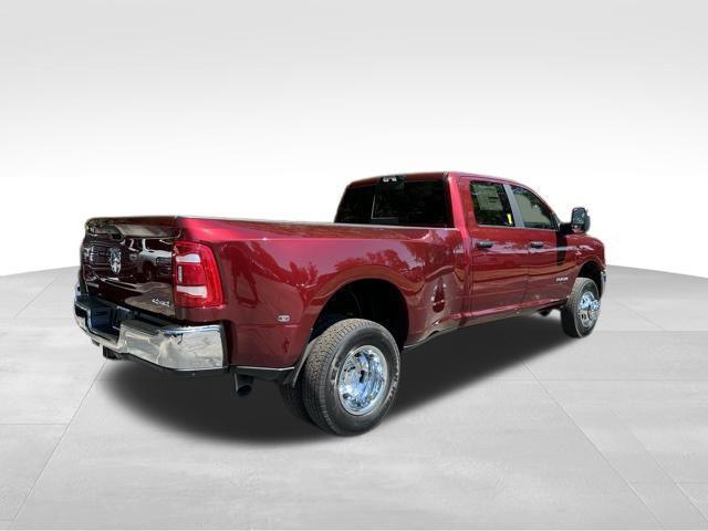 new 2024 Ram 3500 car, priced at $69,802