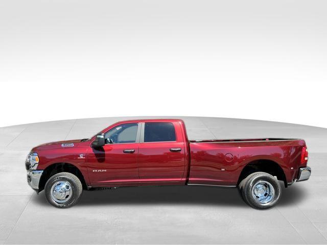 new 2024 Ram 3500 car, priced at $69,802