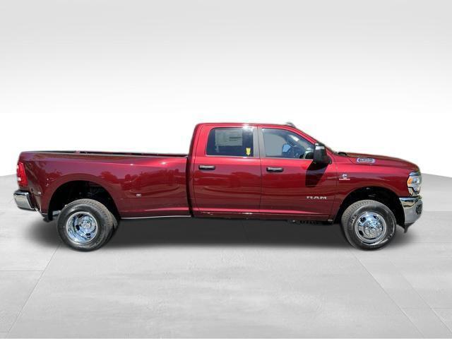 new 2024 Ram 3500 car, priced at $69,802