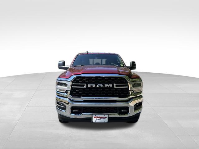 new 2024 Ram 3500 car, priced at $69,802