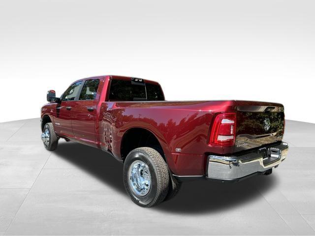 new 2024 Ram 3500 car, priced at $69,802