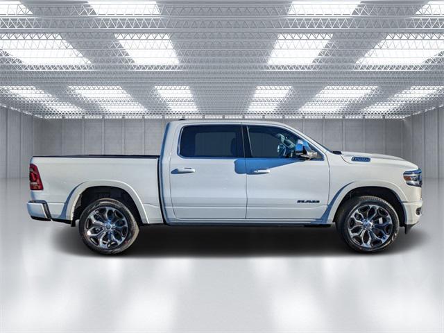 new 2024 Ram 1500 car, priced at $79,237