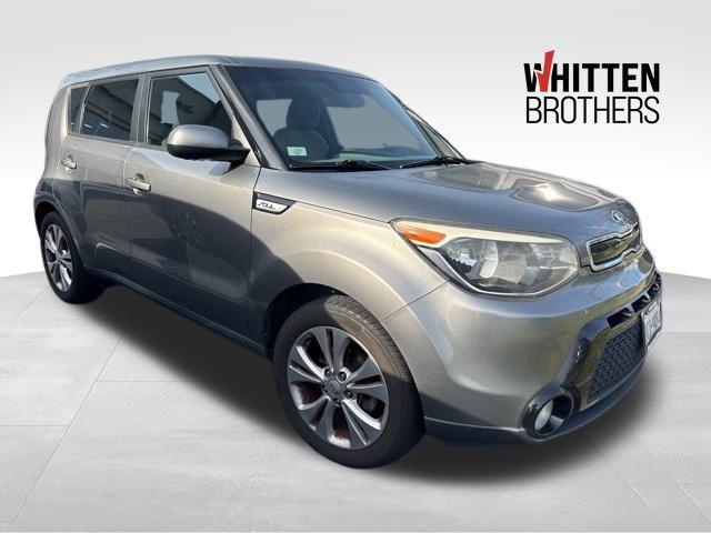 used 2016 Kia Soul car, priced at $9,000