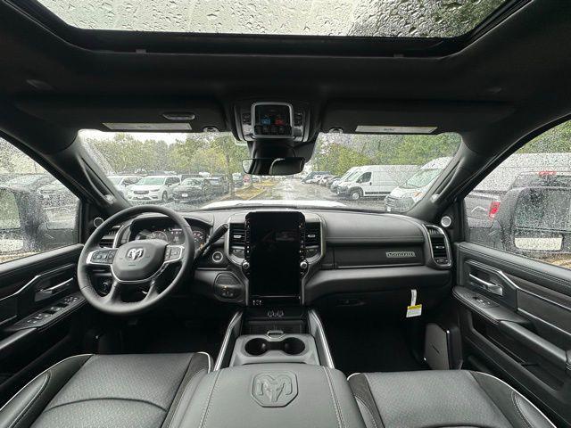 new 2026 Ram 2500 car, priced at $83,994