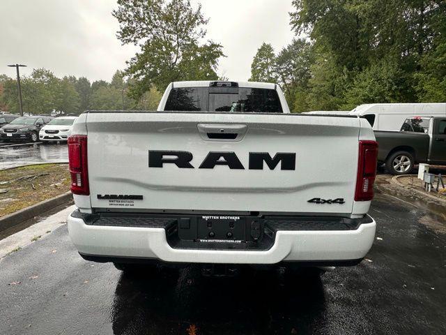 new 2026 Ram 2500 car, priced at $83,994
