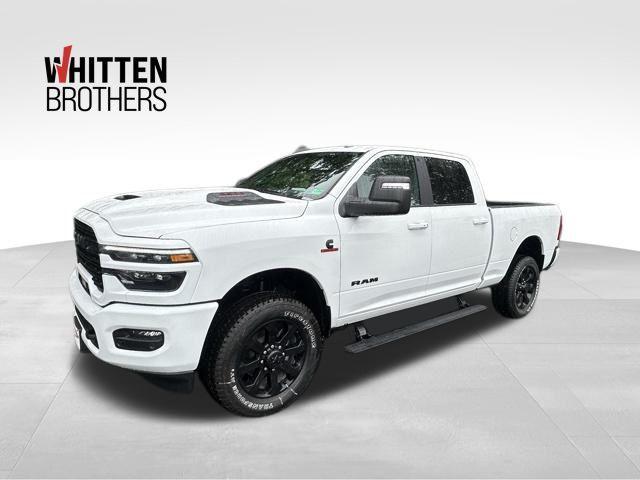 new 2026 Ram 2500 car, priced at $83,994