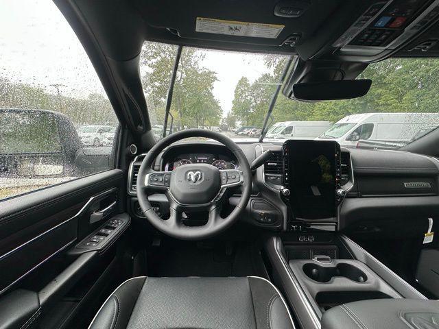 new 2026 Ram 2500 car, priced at $83,994