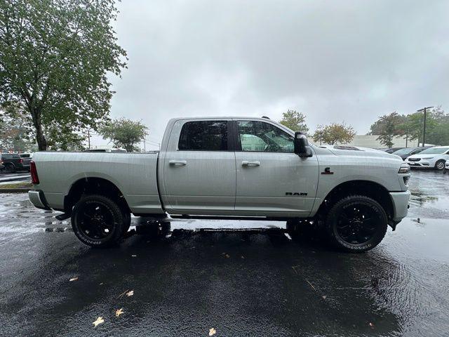 new 2026 Ram 2500 car, priced at $83,994