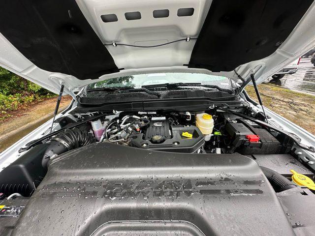 new 2026 Ram 2500 car, priced at $83,994