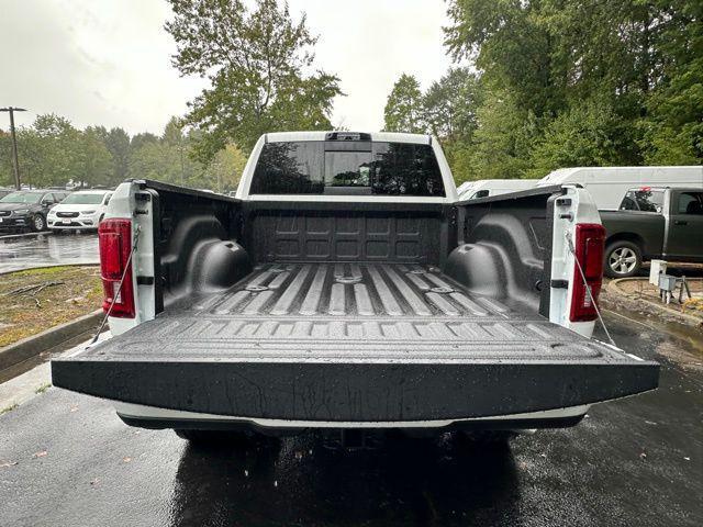 new 2026 Ram 2500 car, priced at $83,994