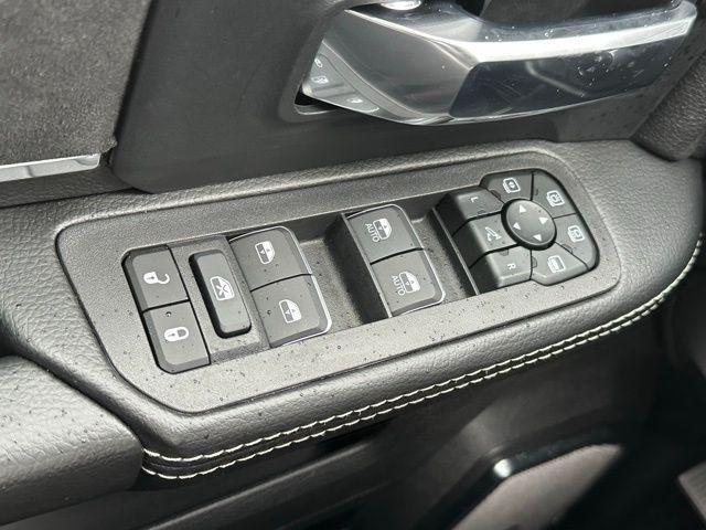 new 2026 Ram 2500 car, priced at $83,994