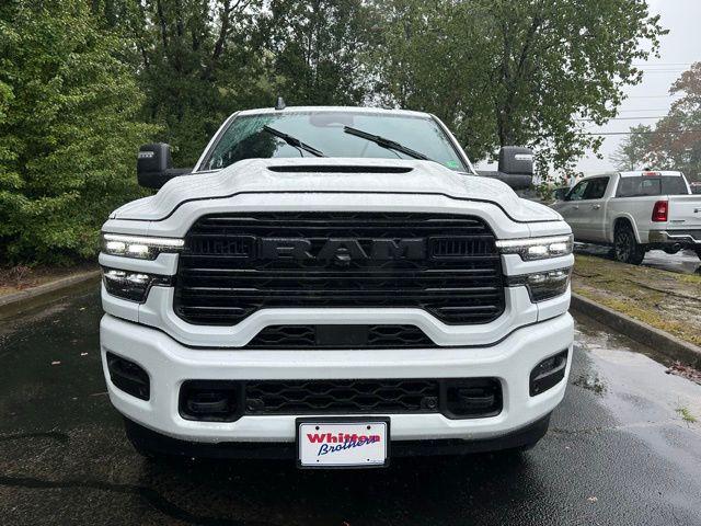 new 2026 Ram 2500 car, priced at $83,994