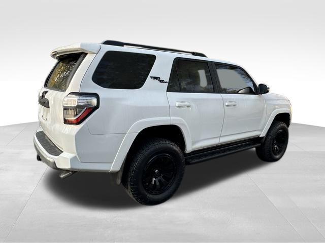 used 2019 Toyota 4Runner car, priced at $34,470