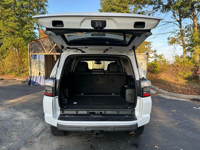 used 2019 Toyota 4Runner car, priced at $34,470