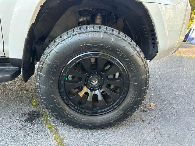 used 2019 Toyota 4Runner car, priced at $34,470