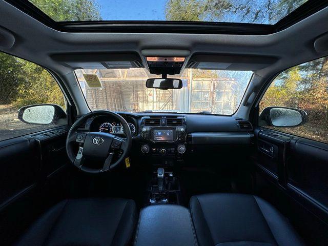 used 2019 Toyota 4Runner car, priced at $34,470