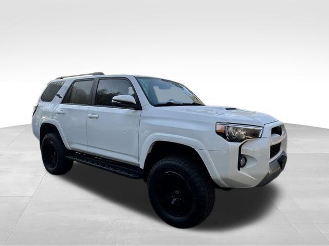 used 2019 Toyota 4Runner car, priced at $34,470