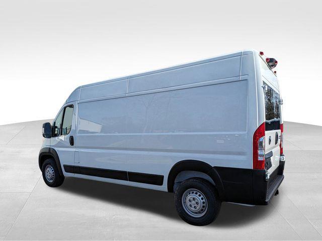 new 2024 Ram ProMaster 2500 car, priced at $49,748