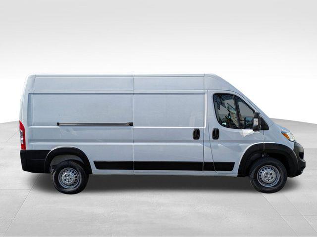 new 2024 Ram ProMaster 2500 car, priced at $49,748