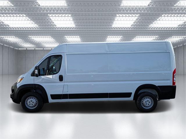 new 2024 Ram ProMaster 2500 car, priced at $56,810